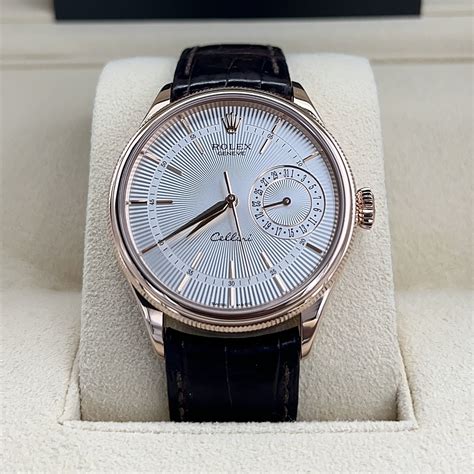 rolex cinini|rolex cellini dates.